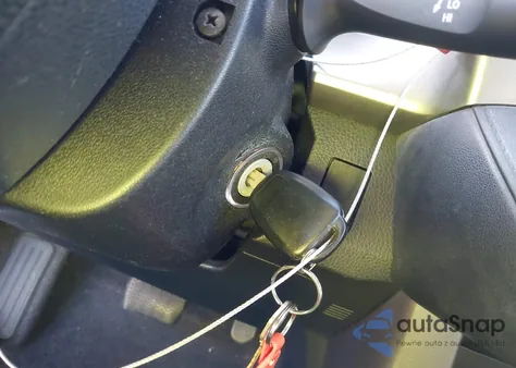 2017 Toyota Rav4 Le из США, поврежденный, VIN JTMBFREV5HJ707469